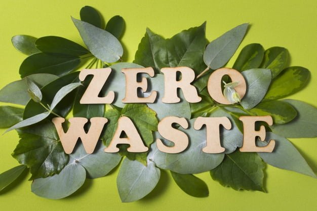  Zero Waste