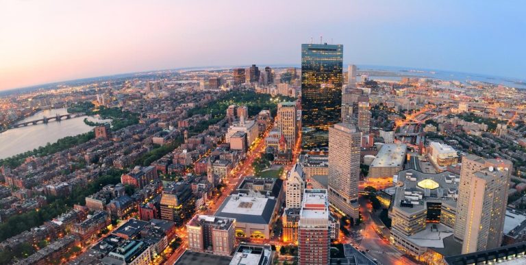 Top 10 Things To Do In Boston Upon Moving