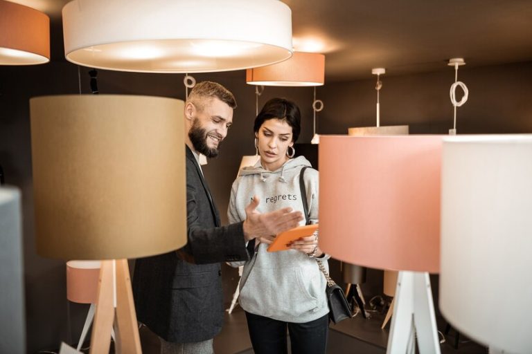 What Is Home Staging?