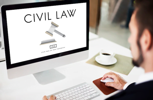  Law Firm Website