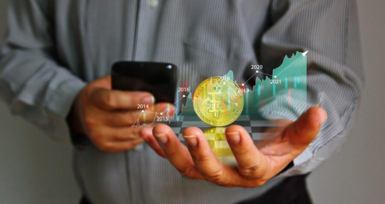 How To Accept Crypto Payments On Your Website