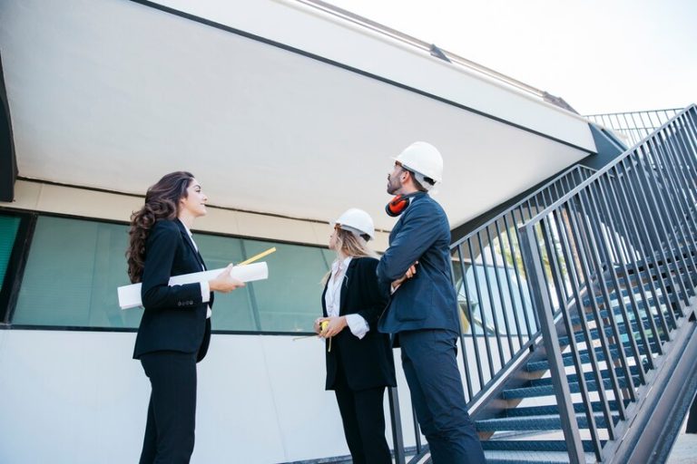 Is A Career In Real Estate Right For You?