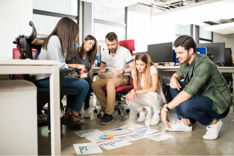 Tips To Increase Creativity With A Personalized Workspace