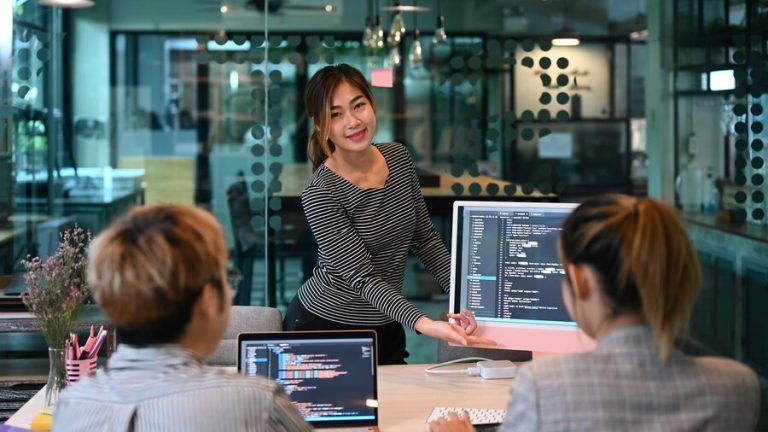 Top 5 Custom Software Development Companies