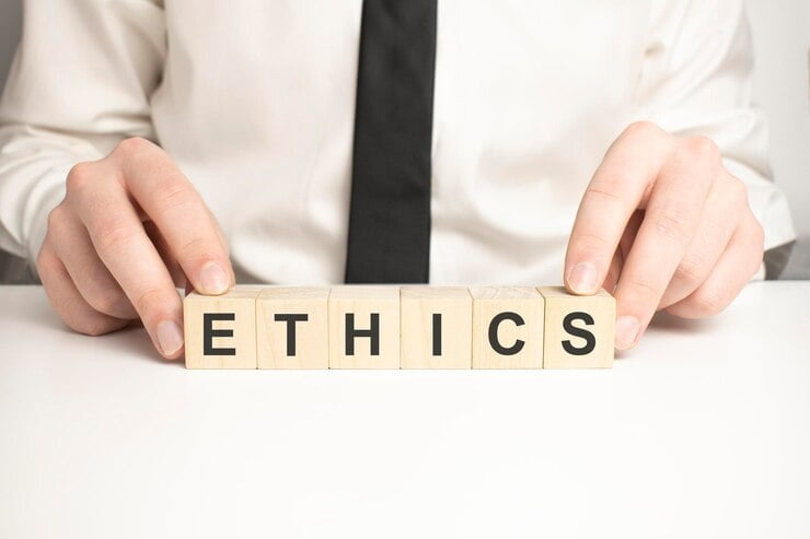 Ethics And Professionalism