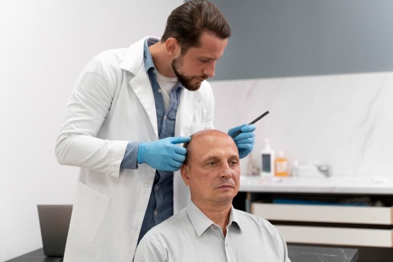 Detailed Guide On Cost Of Hair Transplant