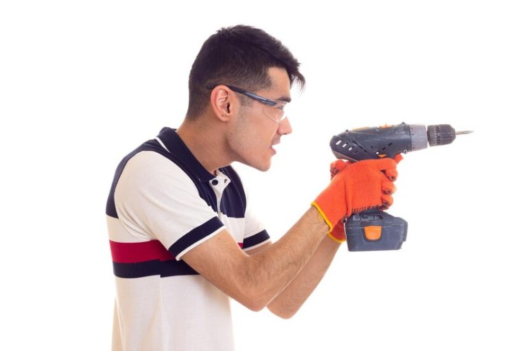 Safety Top Tips When Using A Heat Gun