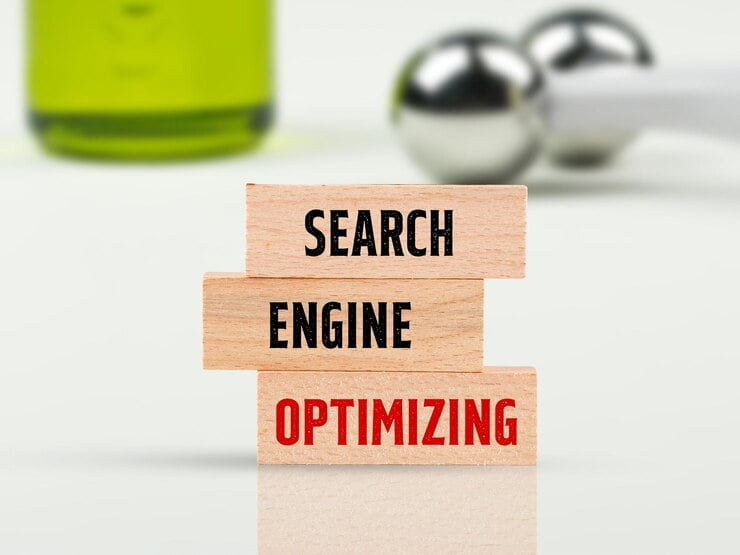 Improve Your Search Rankings