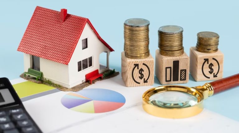 How To Increase The Sale Value Of A Property