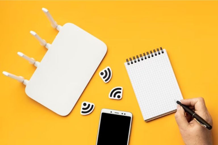 Everything You Need To Know About Internet Hotspots Plan Device