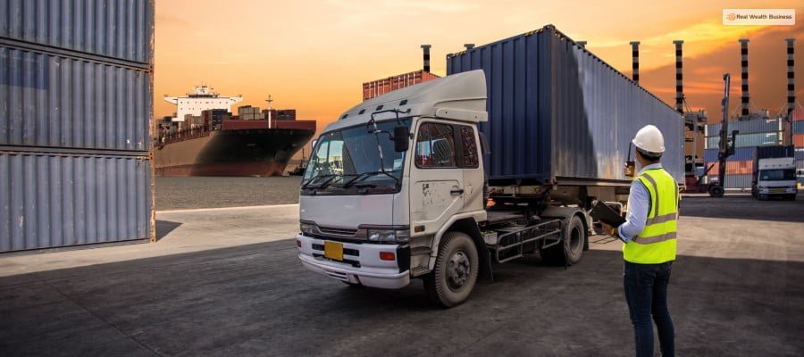 Is Transportation Services A Good Career Path? &ndash; An Industry Reality