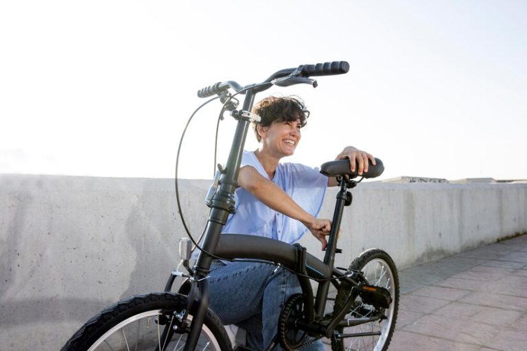 Why Own An E-Bike Over An Ordinary Bike?