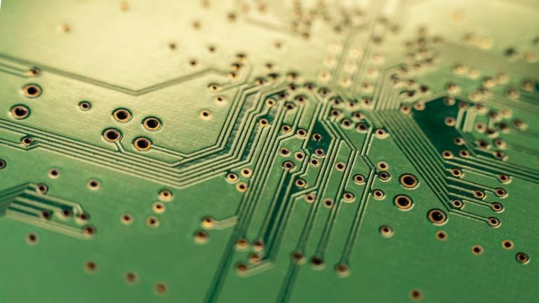 Exploring The Functionality And Applications Of A Printed Circuit Board