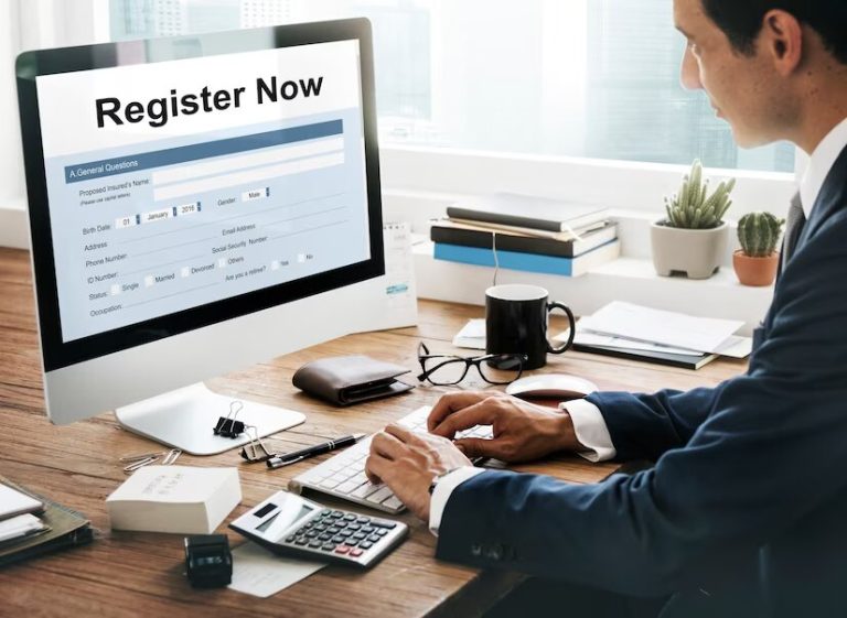 How To Register A Business Name: A Quick Guide For Beginners?