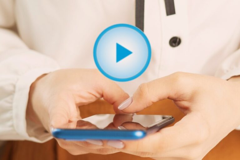 How To Save Video From Facebook To Iphone