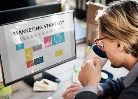 Service Marketing Strategy