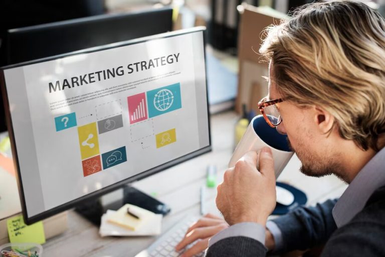 How To Develop A Service Marketing Strategy To Attract New Customers