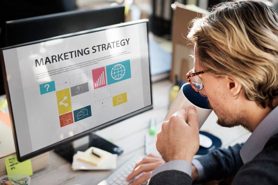 Service Marketing Strategy