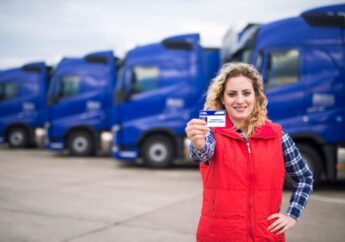Using Fuel Cards For Your Trucking Company