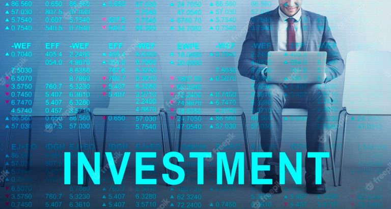 Who Is Venture Capital Investor