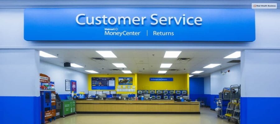 Walmart Customer Service Center Locations: Where To Find Them?