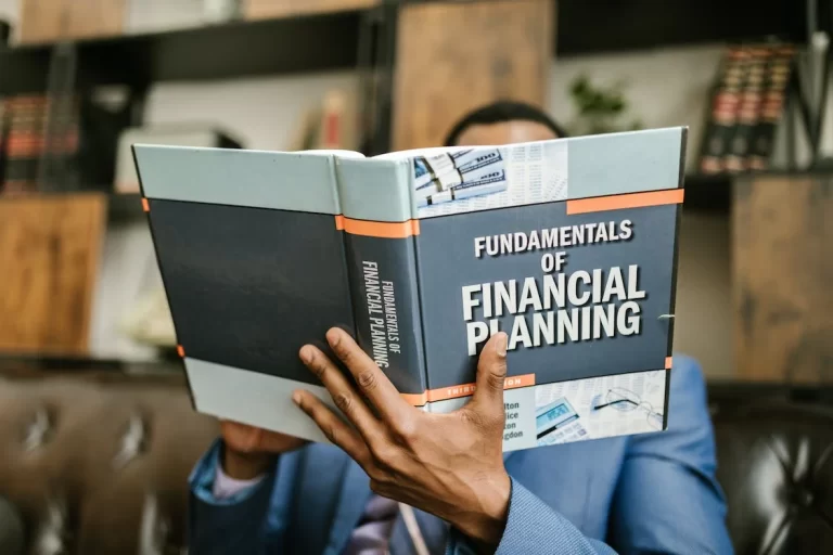 7 Reasons Why You Need To Do Personal Financial Planning