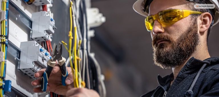 Is Electrical Products A Good Career Path?