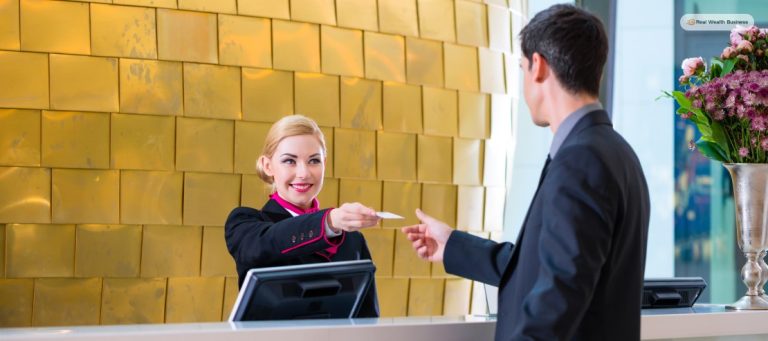 Is Hotels/Resorts A Good Career Path?