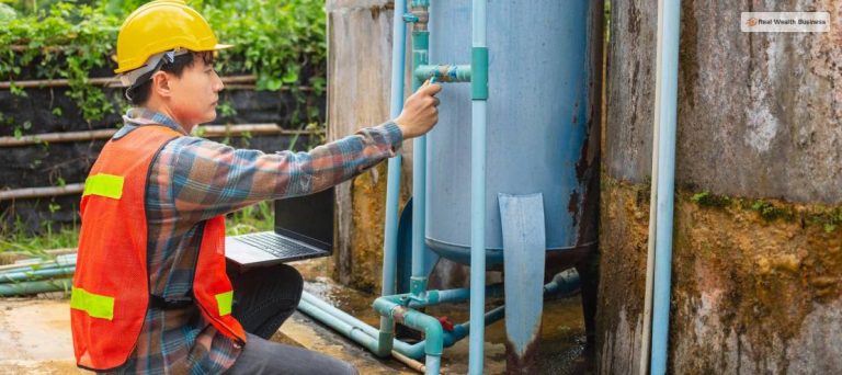 Is Water Supply A Good Career Path?
