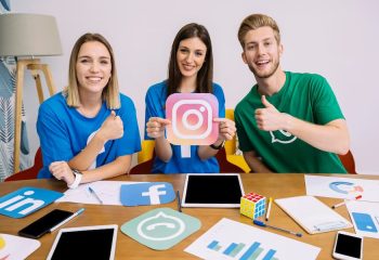 Best Instagram Promotion Service