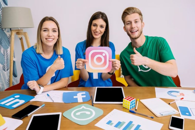 Use This Guide To Find Your Best Instagram Promotion Service