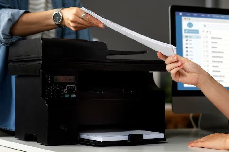 Business Needs an Online Fax Service