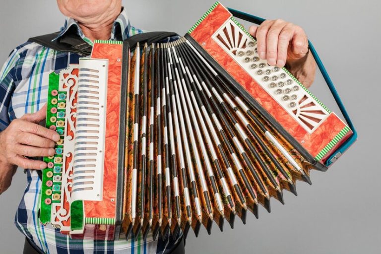 Factors To Look For When Buying An Accordion