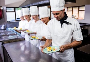 Catering Industry