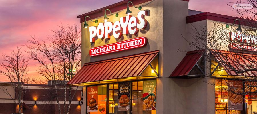 Closing Hours: What Time Does Popeyes Close?