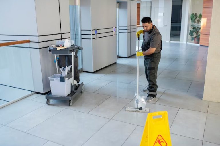 Win This Year’s Spring Cleaning with Commercial Cleaning Tips