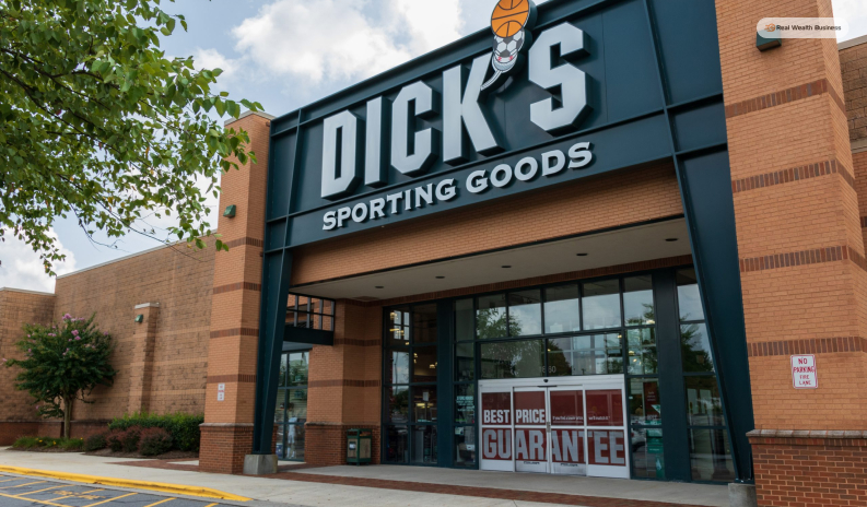Dicks Sporting Good Near Me Find The Nearest Store
