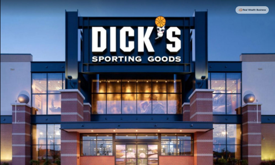 Dick's Sporting Goods Hours
