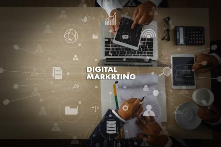 Here’s How Digital Marketing Agencies Help Healthcare Companies Grow