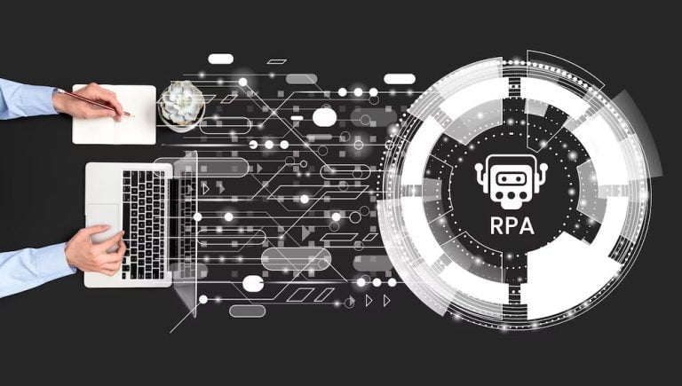 Financial Services Industry