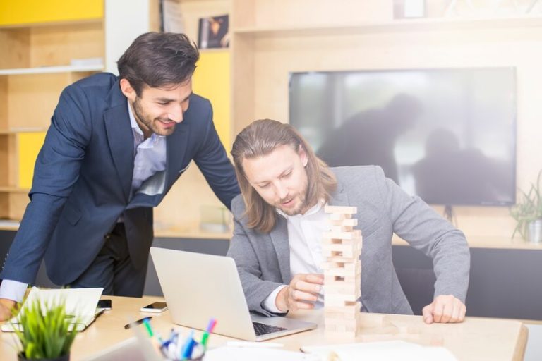 How To Encourage High-Quality Work Within Your Business
