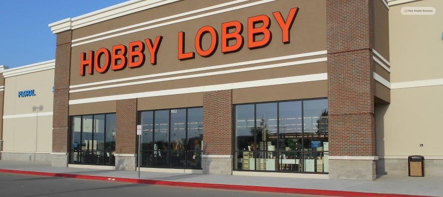 Hobby Lobby Hours: How To Find Hobby Lobby Operating Hours