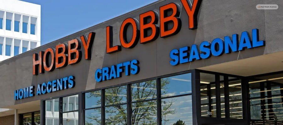 Hobby Lobby Hours: When Does It Open And Close