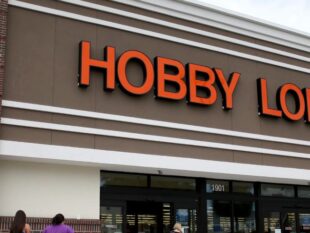 Hobby Lobby hours