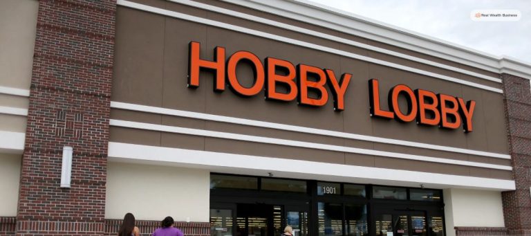 Hobby Lobby Hours - Locations, Opening And Closing Time