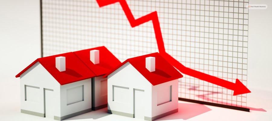 Housing Market Crash: Everything You Need To Know