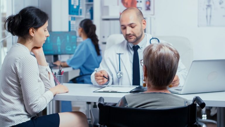 The Importance Of Upskilling Staff To Increase Patient Outcomes