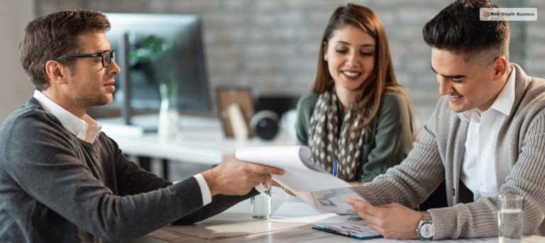 Finding The Right Insurance Brokers In Alberta