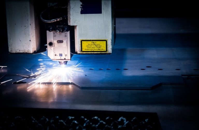 6 Types Of Companies That Use Laser Cutting Machines