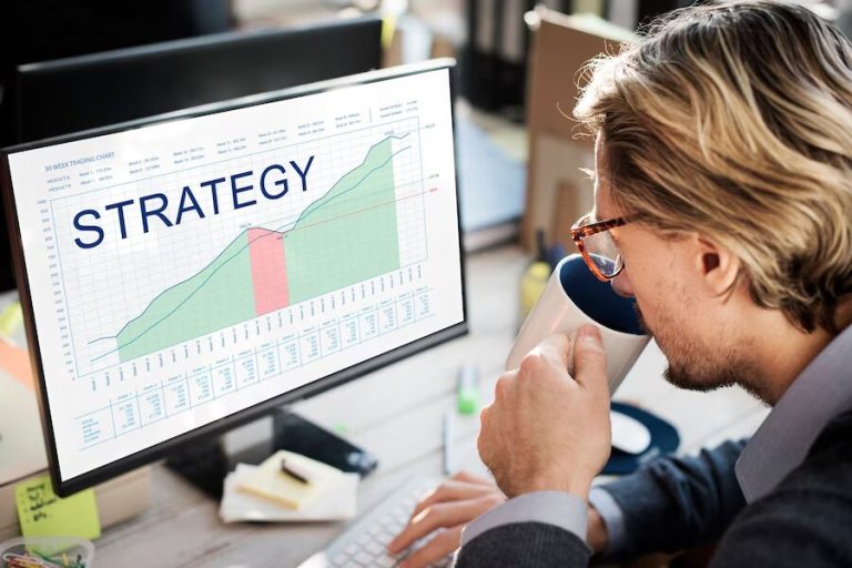 Significance of Market Research in Developing a Business Strategy